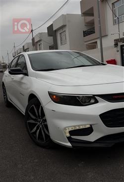 شيفروليه ماليبو